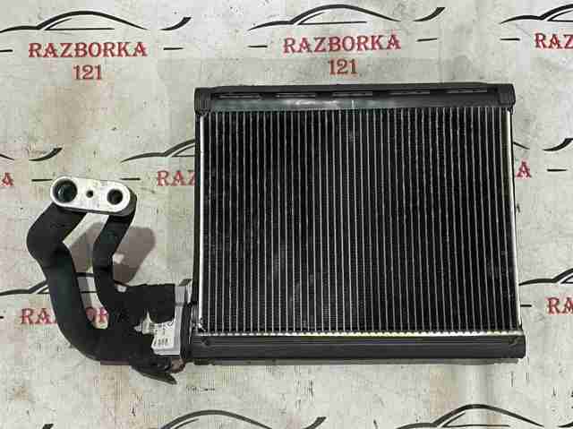 Охолоджувач повітря T2H8148 JAGUAR