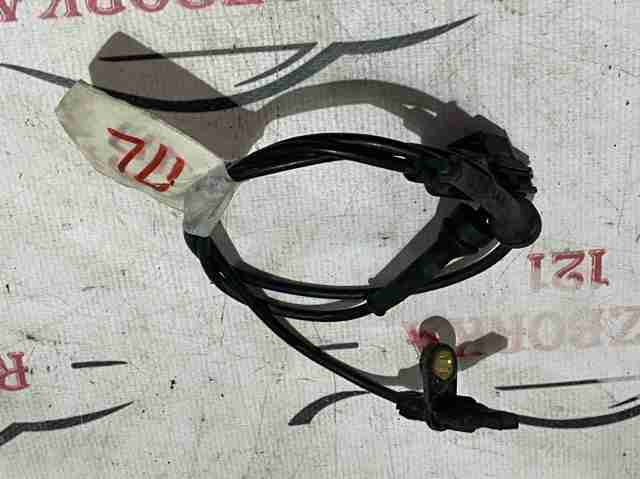 Передній датчик ABS T4A12595 JAGUAR