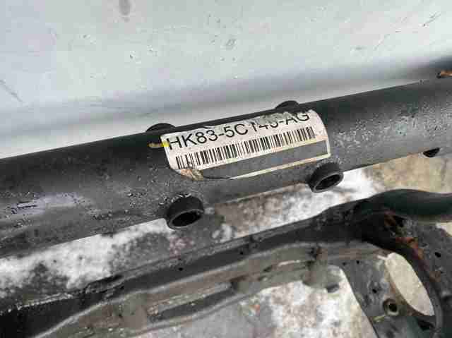 Підрамник передній T4A12959 JAGUAR