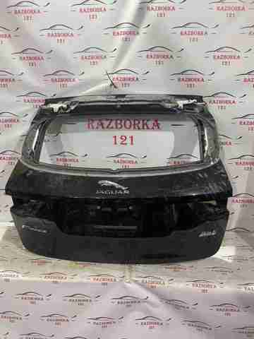 Задні двері багажника T4A13309LML JAGUAR