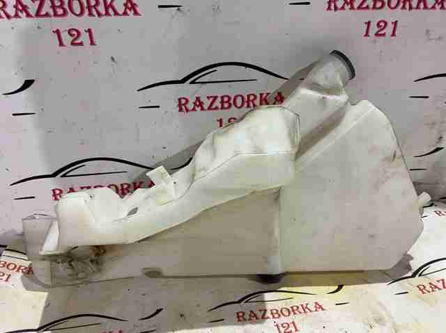 Бачок для омивайки T4A28921 JAGUAR