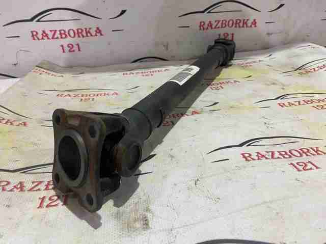 Кардан передній T4A3283 JAGUAR