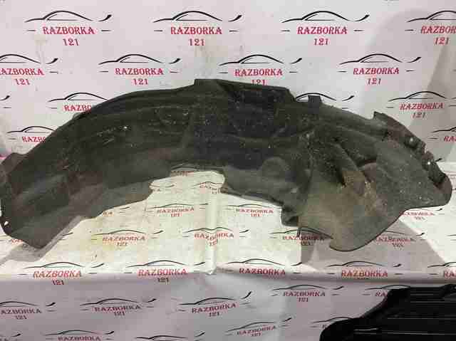 Підкрилок заднього крила, правий T4A32985 JAGUAR