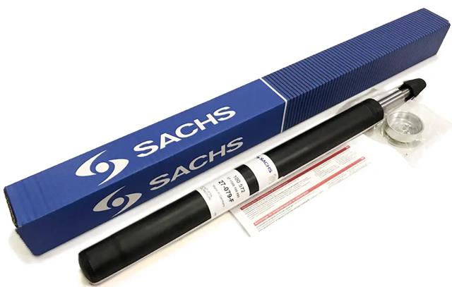 Амортизатори передні 100572 SACHS