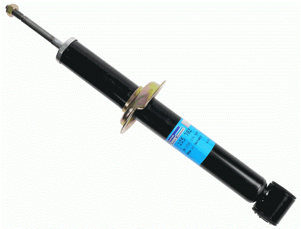 Задній амортизатор 105782 SACHS