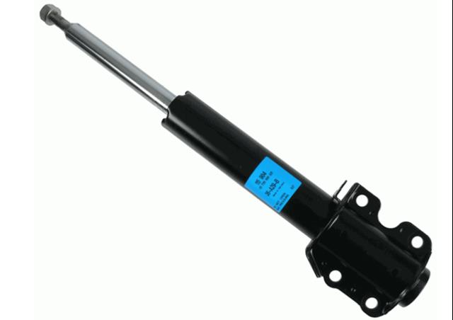 Амортизатор передньої підвіски 115904 SACHS