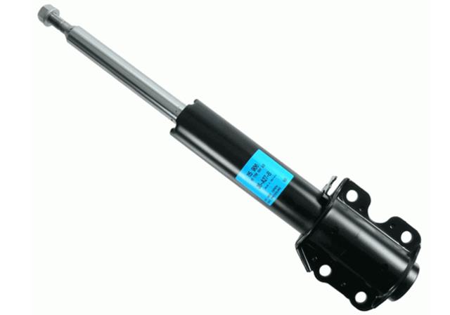 Амортизатор передній 115906 SACHS