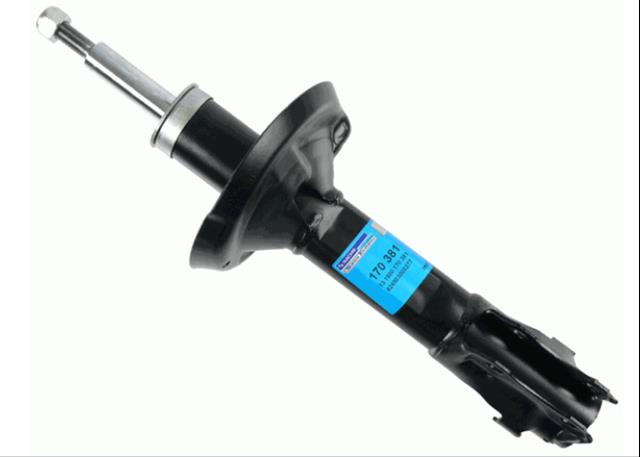 Амортизатори передні 170381 SACHS