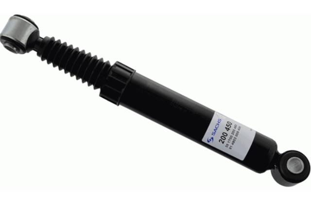 Амортизаційна стійка задня 200450 SACHS