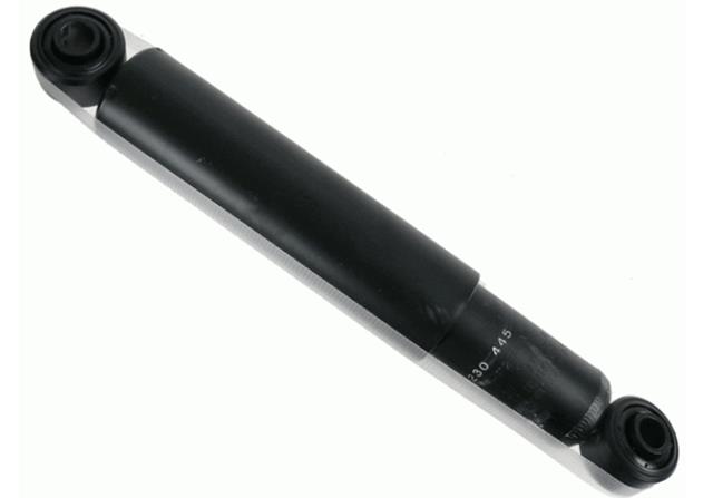 Амортизатори задні 230445 SACHS