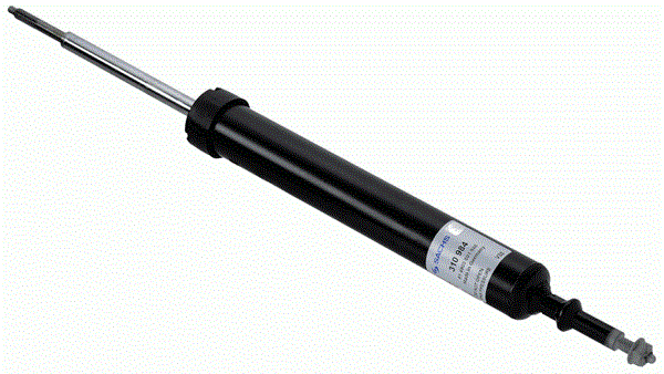 Амортизаційна стійка задня 310984 SACHS