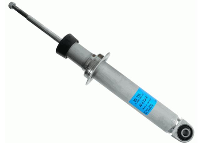 Амортизатор задньої підвіски 311773 SACHS