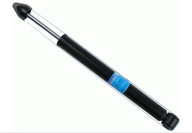 Стійка амортизатора задня 311897 SACHS