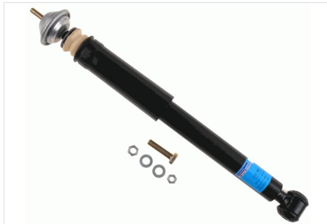 Амортизатори задні 312782 SACHS