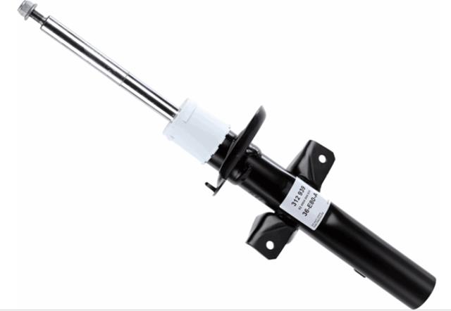 Стійка амортизатора задня 312939 SACHS