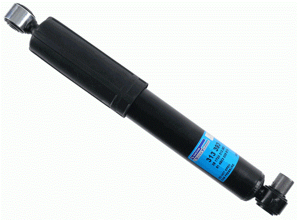 Амортизатори передні 313393 SACHS