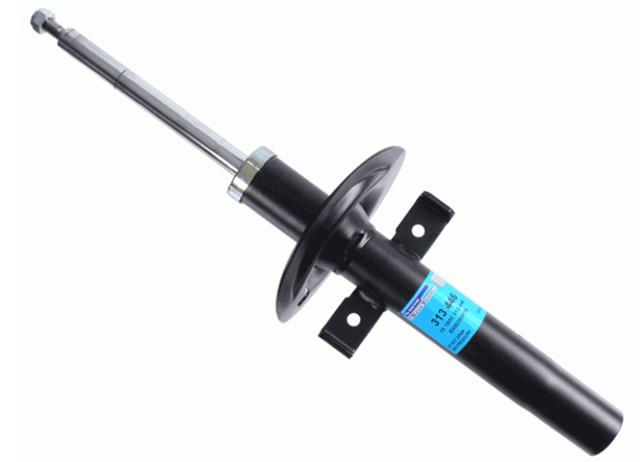 Стойка амортизатора передняя 313446 SACHS