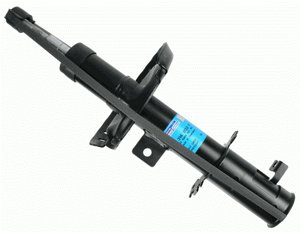 Амортизатор передньої підвіски 314033 SACHS
