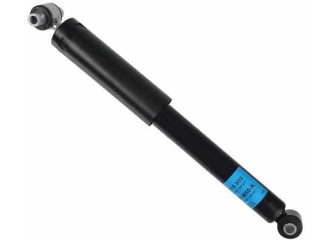 Амортизатор задньої підвіски 315303 SACHS