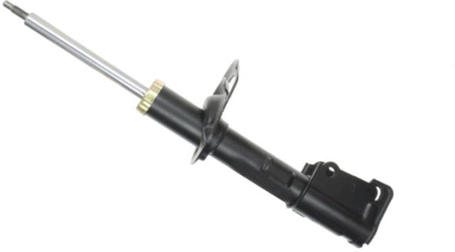 Стійка передня права 315642 SACHS