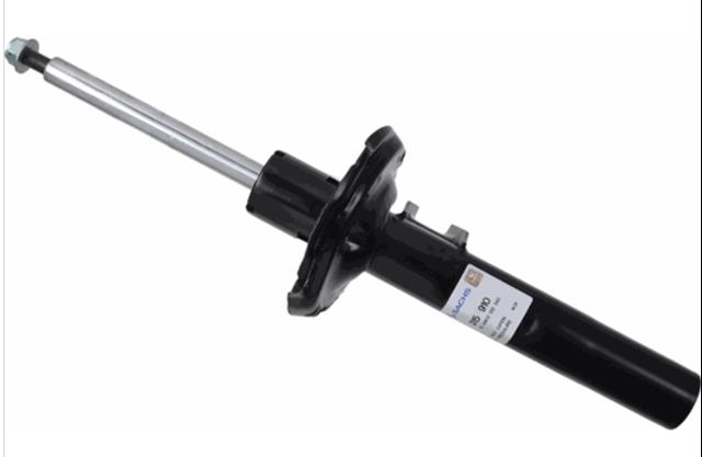 Стойка амортизатора передняя 315910 SACHS