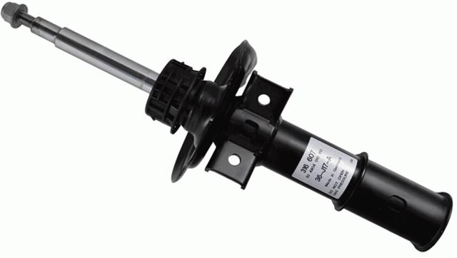 Амортизатор передній 316607 SACHS