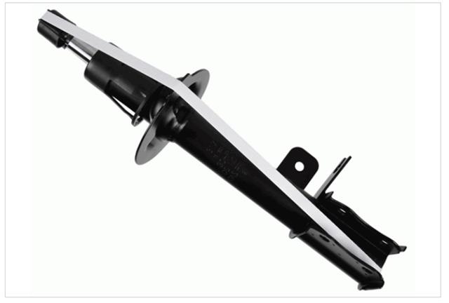 Стійка задня, ліва 317139 SACHS