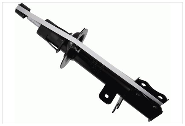 Амортизатор задній, правий 317140 SACHS