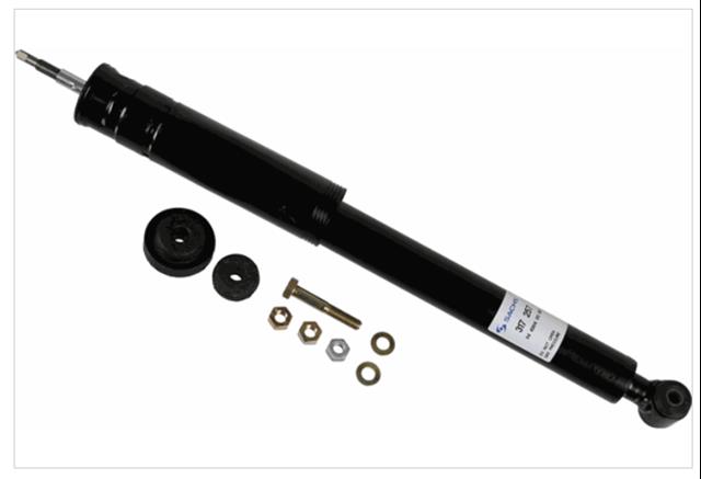 Циліндр підвіски 317257 SACHS