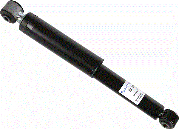 Стійка амортизатора задня 317335 SACHS