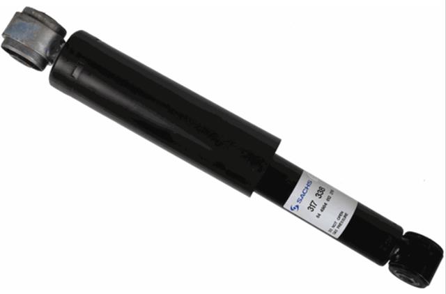 Стійка амортизатора задня 317338 SACHS