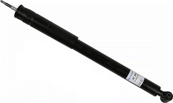 Амортизатори задні 317345 SACHS