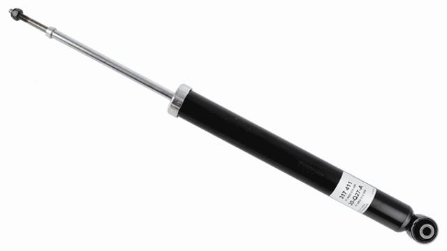 Стійка амортизатора задня 317411 SACHS