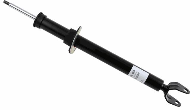 Амортизатор передній 318065 SACHS