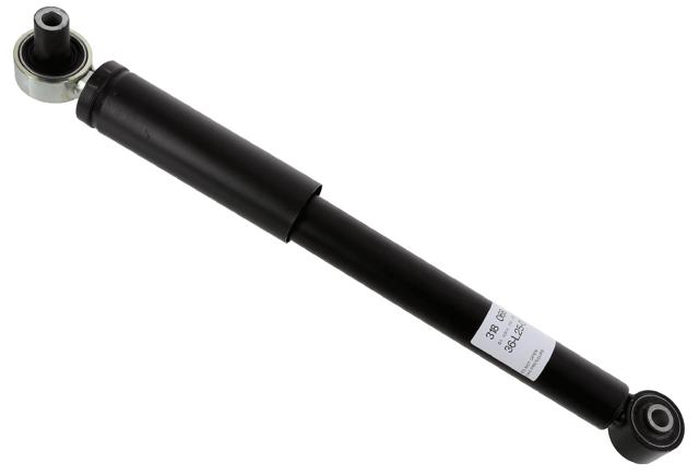 Стійка амортизатора задня 318068 SACHS