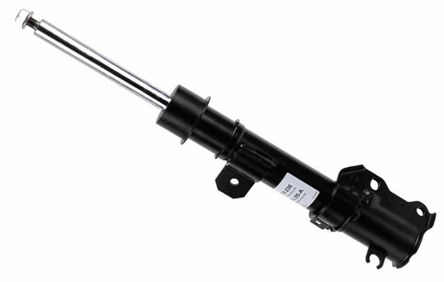 Амортизатор передньої підвіски 318236 SACHS