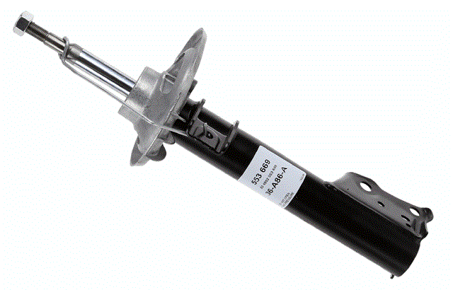 Стійка передня 553669 SACHS