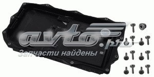 Піддон АКПП 1087298364 ZF PARTS