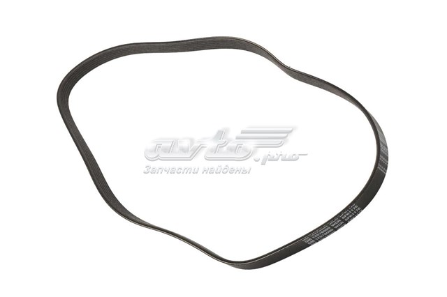 Привід допоміжних агрегатів Fiat Ducato II