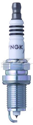 Свічки запалювання 2477 NGK