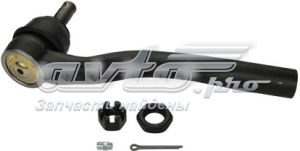 Наконечник рульовий 4012515 RAYBESTOS