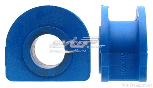 Подушка стабілізатора 45G0631 AC DELCO