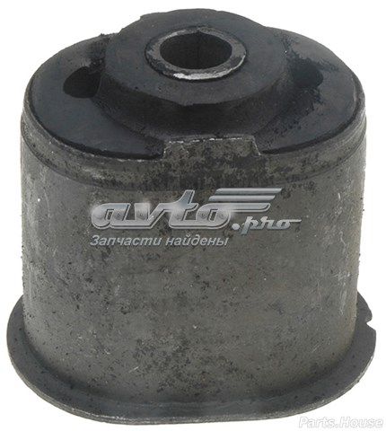 Сайлентблок задньої ресори, передній 45G15334 AC DELCO