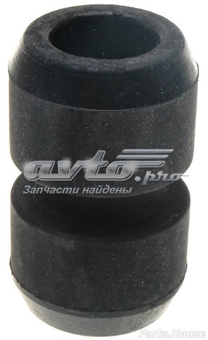 Сайлентблок розтяжки переднього нижнього важеля 45G9102 AC DELCO