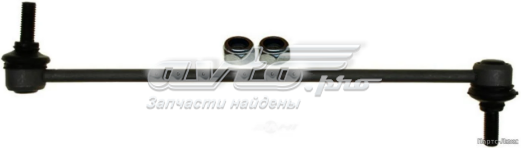 Яйця на стабілізаторі передні 46G20659A AC DELCO