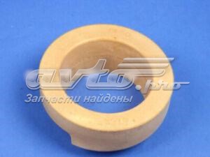 Проставка (гумове кільце) пружини задньої, верхня 4764518AA CHRYSLER