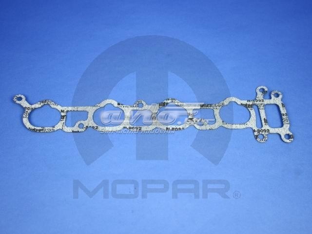 Прокладка випускного колектора 4781278AA CHRYSLER