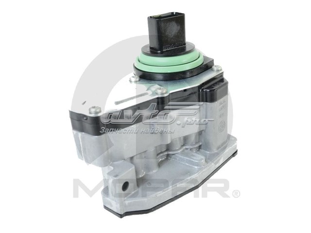 Соленоїд перемикання 4800171AA CHRYSLER