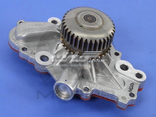 Помпа водяна, (насос) охолодження 4892425AA CHRYSLER