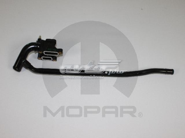 Термостат в зборі 5017183AB CHRYSLER